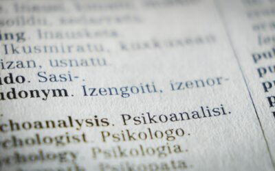 La traducción oficial